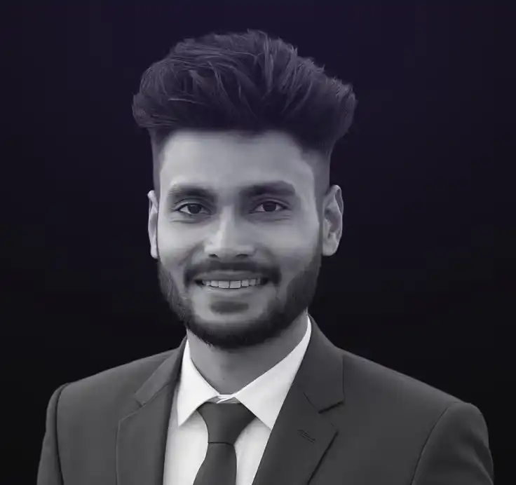 Suraj Chavda Arbitrox