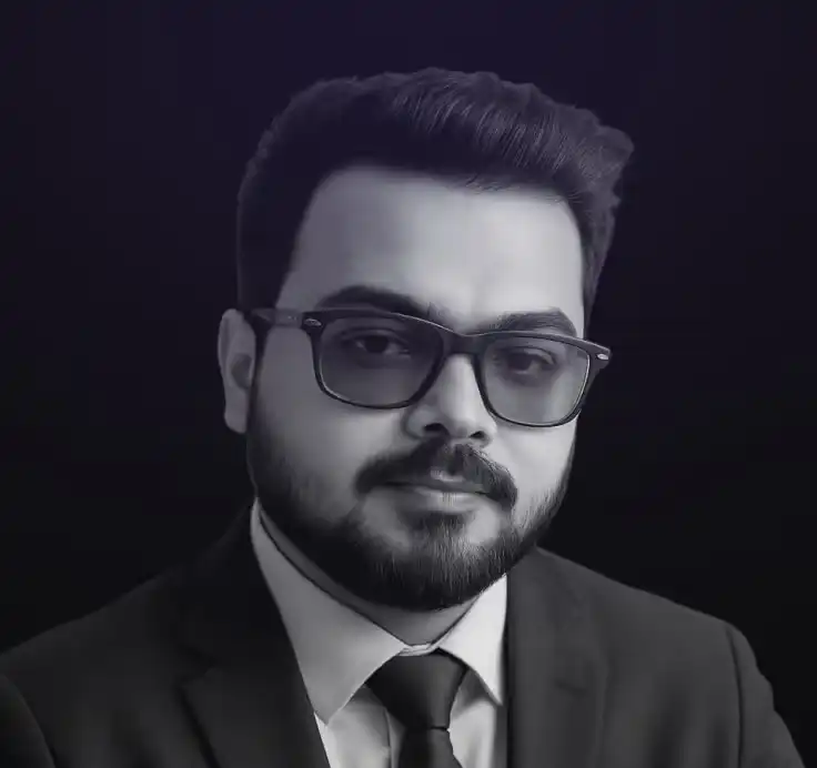 Ruturaj Mohanty Arbitrox