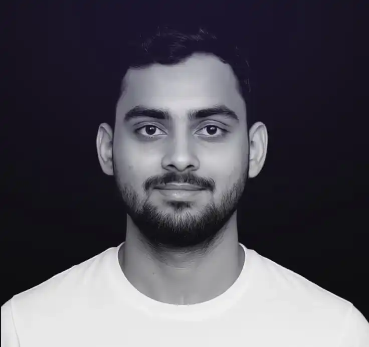 Gaurav Singh Arbitrox